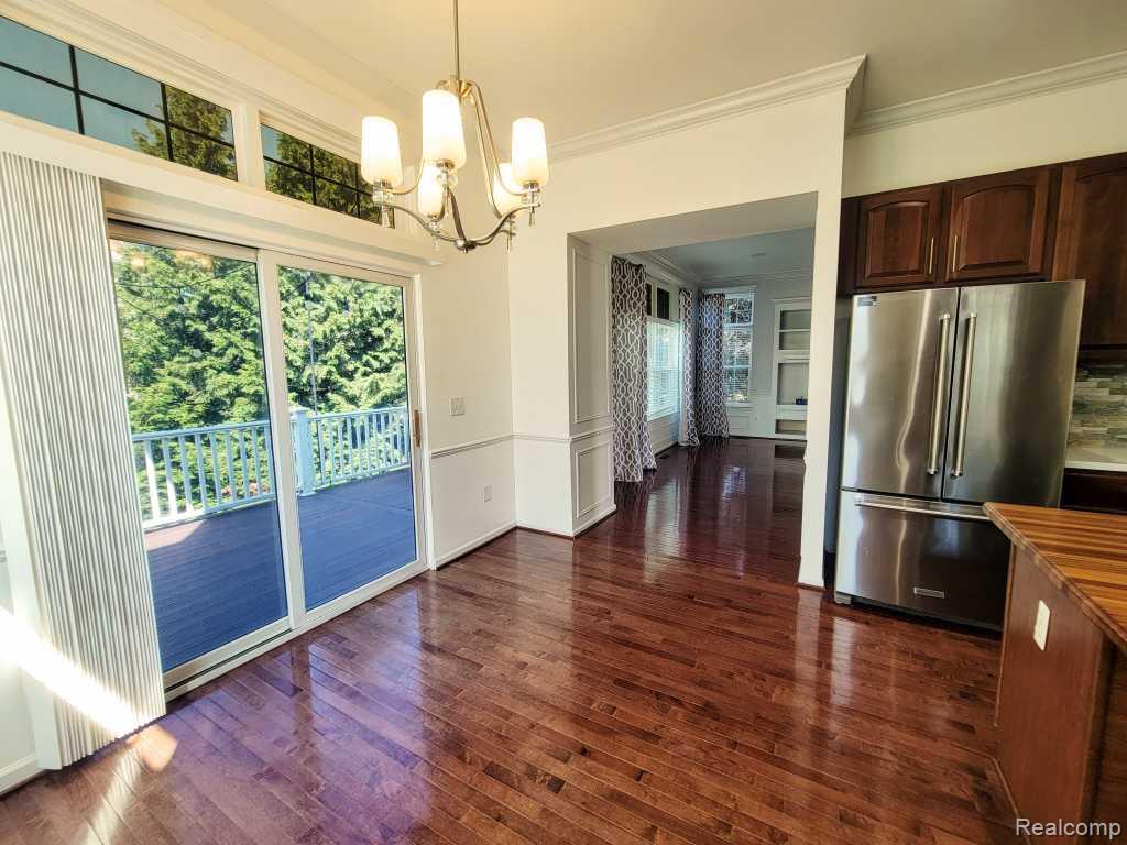 124 Champlain Boulevard, Howell, MI 48843 — Photo 16