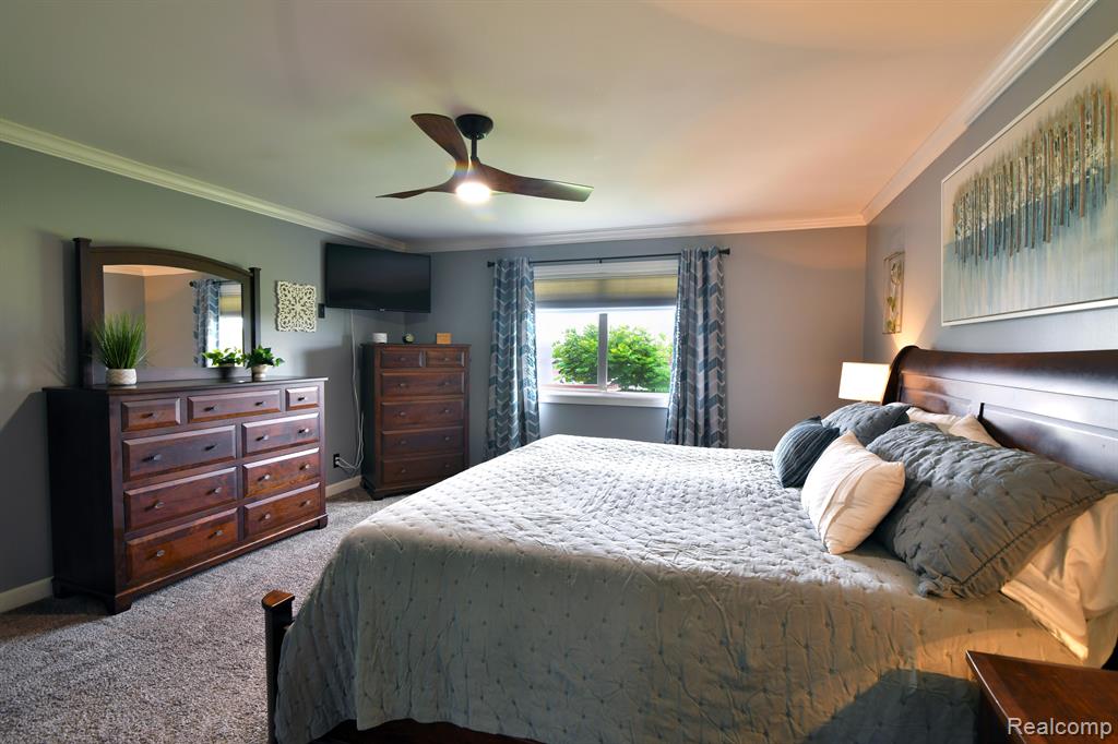 9185 COPPER RIDGE Drive, Davison, MI 48423 — Photo 26