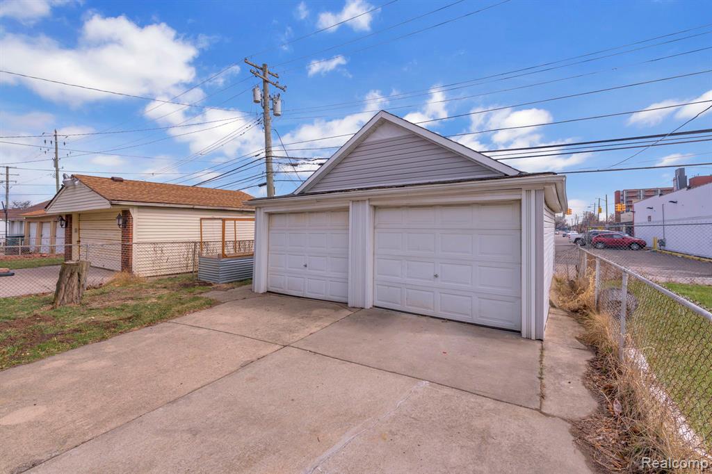 5158 Neckel Street, Dearborn, MI 48126 — Photo 30