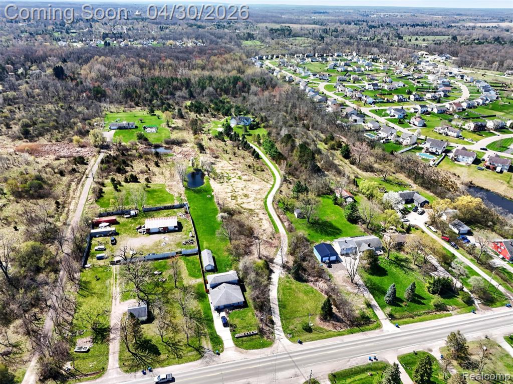 1225 W Grand Blanc Road, Grand Blanc, MI 48439 — Photo 48