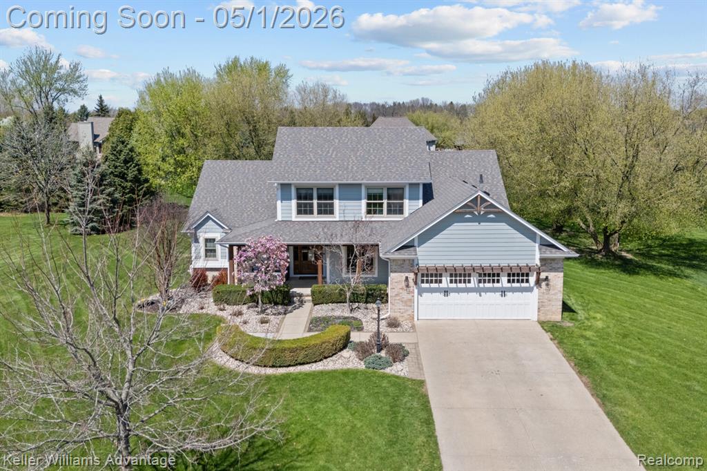 8200 Carpathian Drive, White Lake, MI — Photo 8