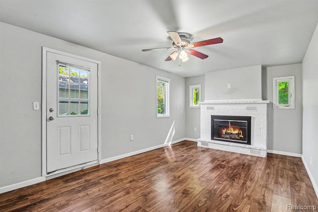 611 S Main Street, Davison, MI 48423 — Photo 10