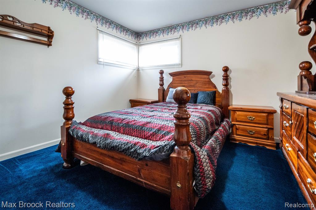 1125 SHIRLEY Drive, Ypsilanti, MI 48198 — Photo 10