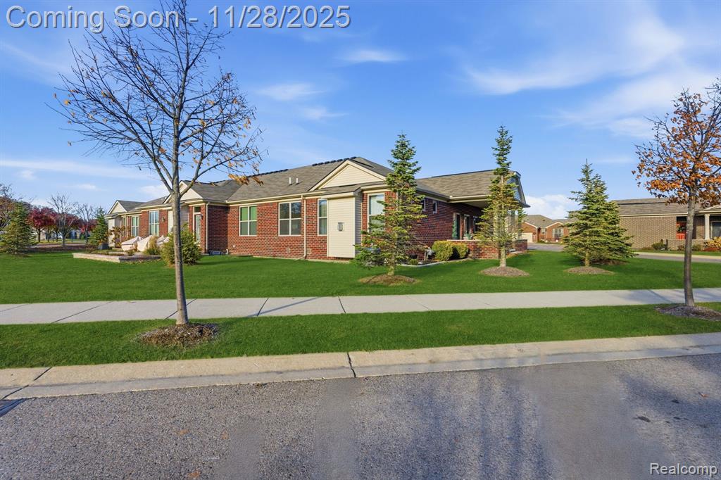 49087 Shannon Court, Macomb, MI 48042 — Photo 3