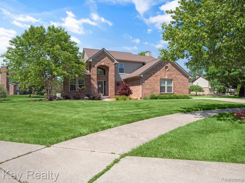 1345 Kennebec Court, Canton, MI 48187 — Photo 2