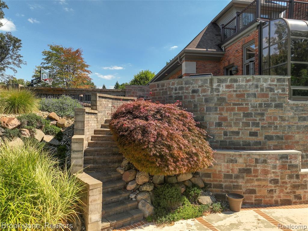 1494 HIGHPOINT, Rochester, MI 48306 — Photo 11