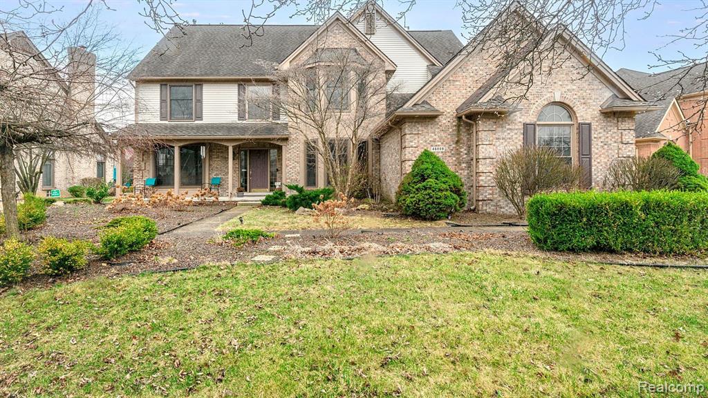 46009 WINDRIDGE Lane, Canton, MI 48188 — Photo 65