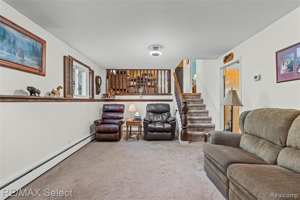 550 W Rose Center Road, Holly, MI 48442 — Photo 25
