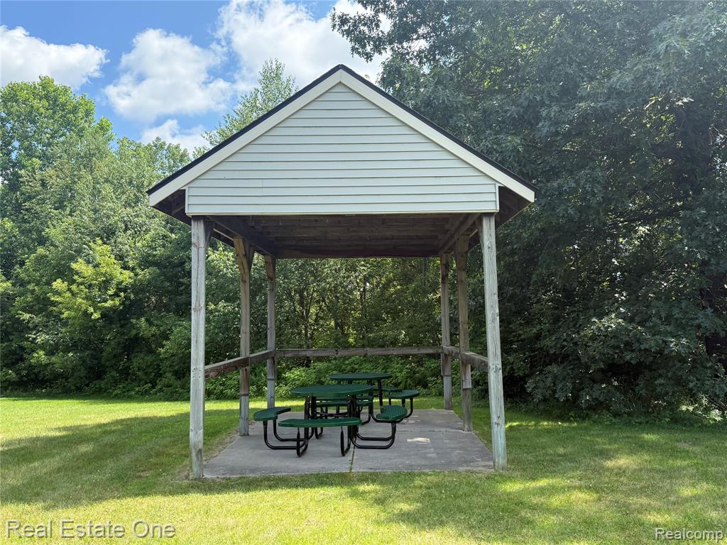 750 Dewars Street, Howell, MI 48843 — Photo 39