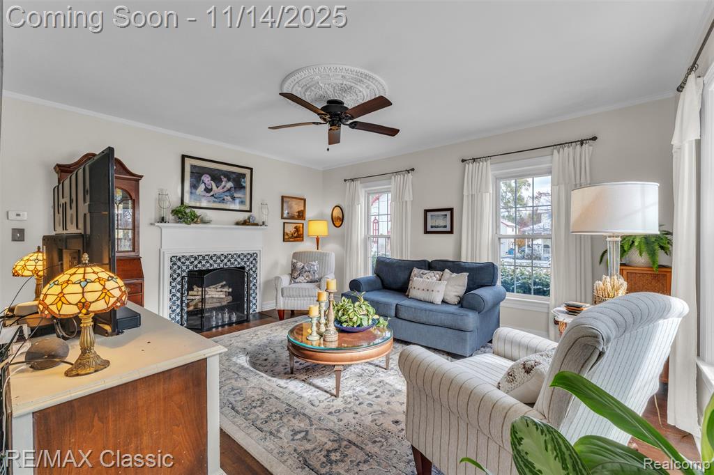 108 Washington Street, Holly, MI 48442 — Photo 23