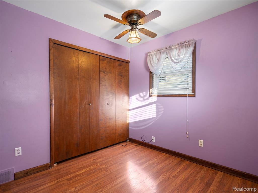 845 Harry Paul Drive, Lake Orion, MI 48362 — Photo 22