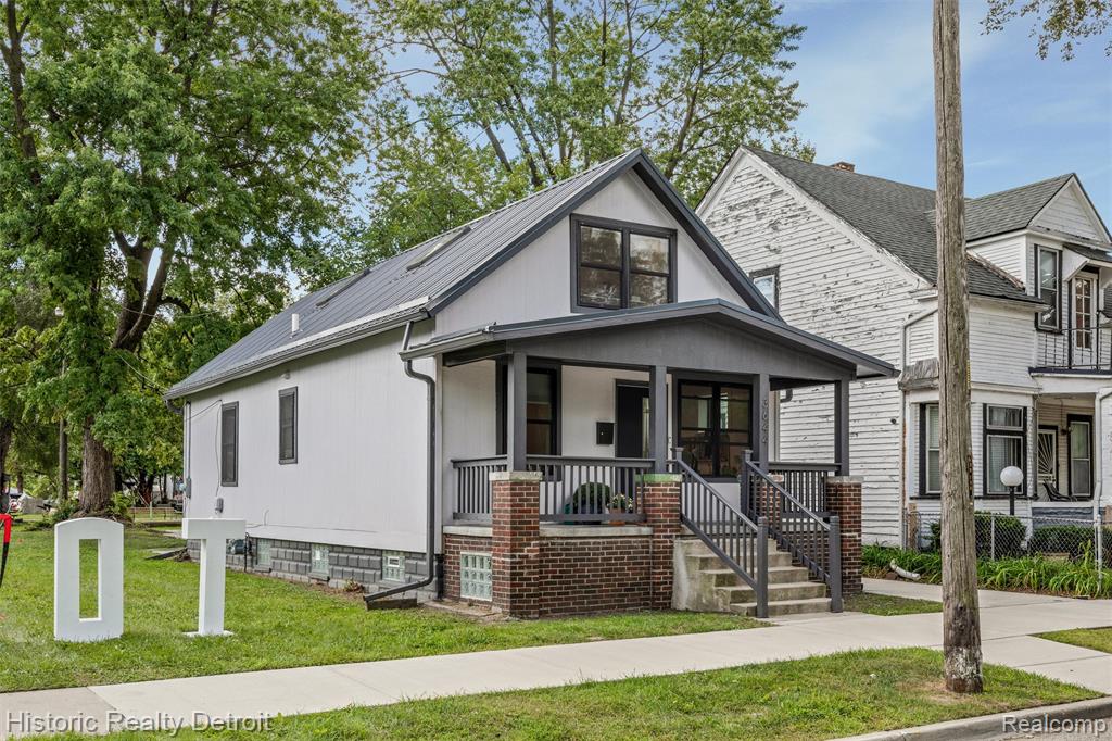 3644 Preston Street, Detroit, MI 48207 — Photo 4