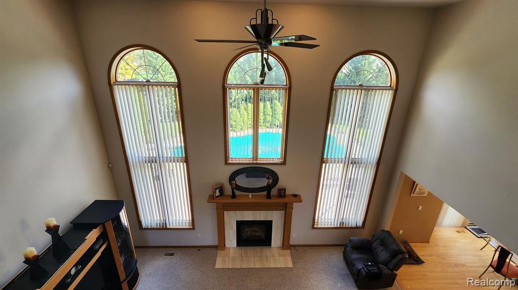 49828 SHELBY CREEK Drive, Shelby Twp, MI 48317 — Photo 14