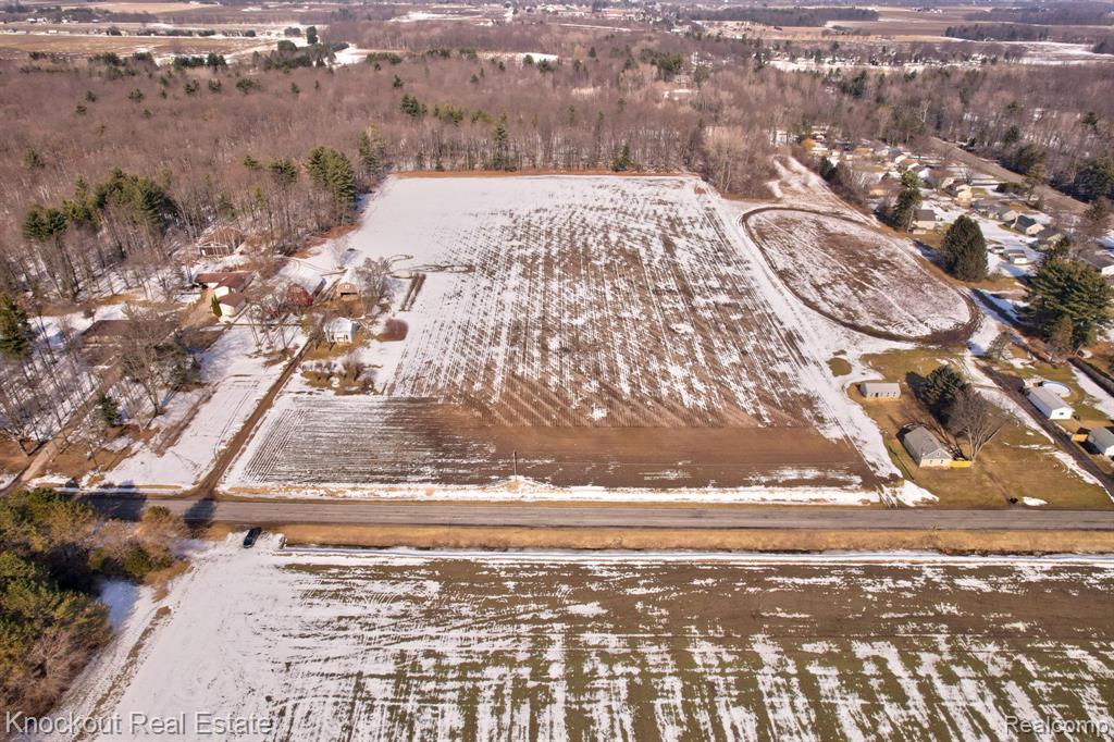 VL Busch (Parcel B) Road, Birch Run, MI 48415 — Photo 4