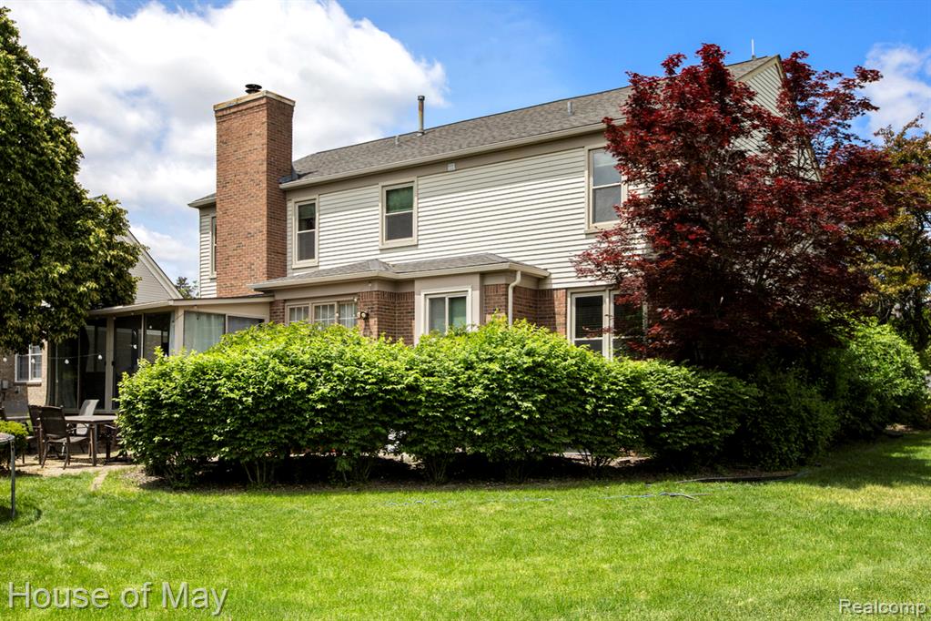 47951 Picadilly Court, Canton, MI 48187 — Photo 32