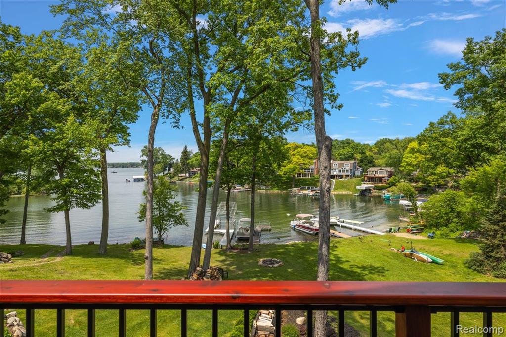 1739 Ridge Road, White Lake, MI 48383 — Photo 56