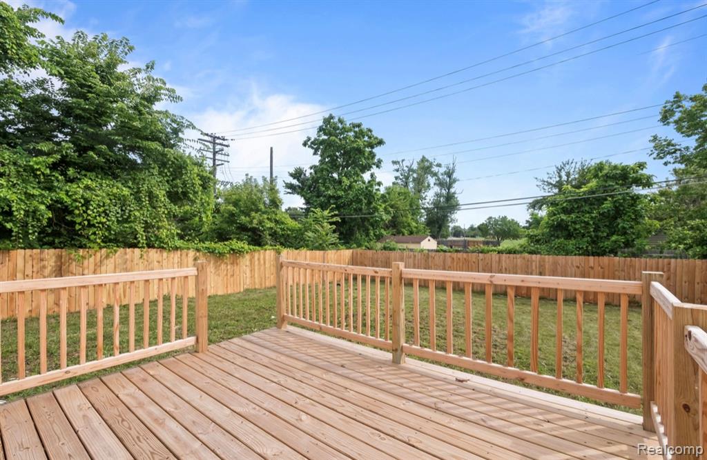 4688 French Road, Detroit, MI 48214 — Photo 29