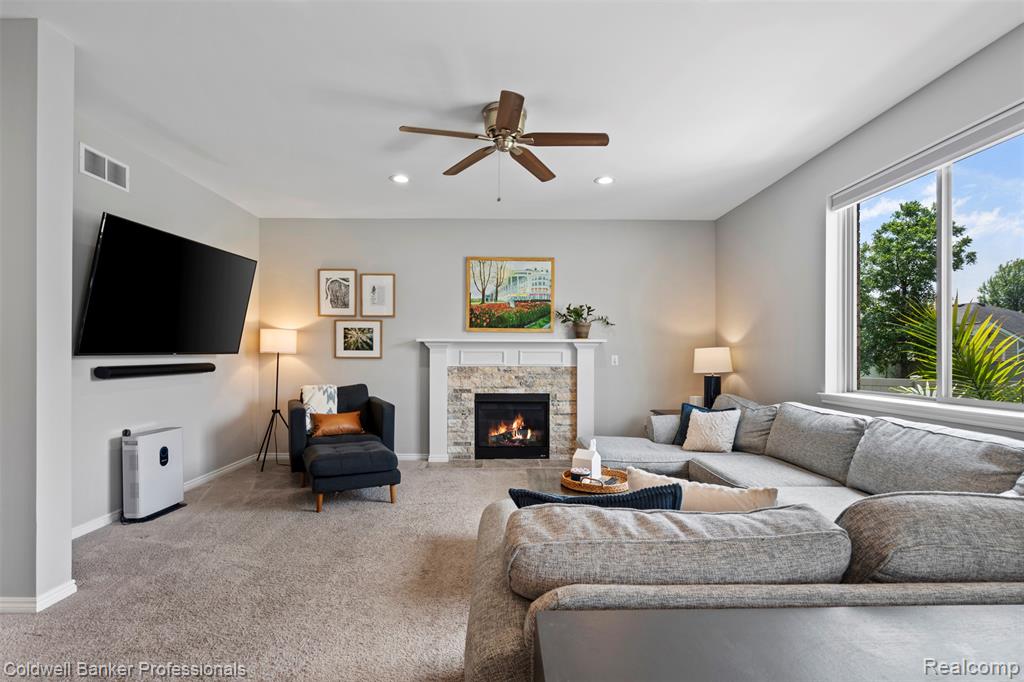 52851 SCHAFERS RUN Court, Chesterfield, MI — Photo 12