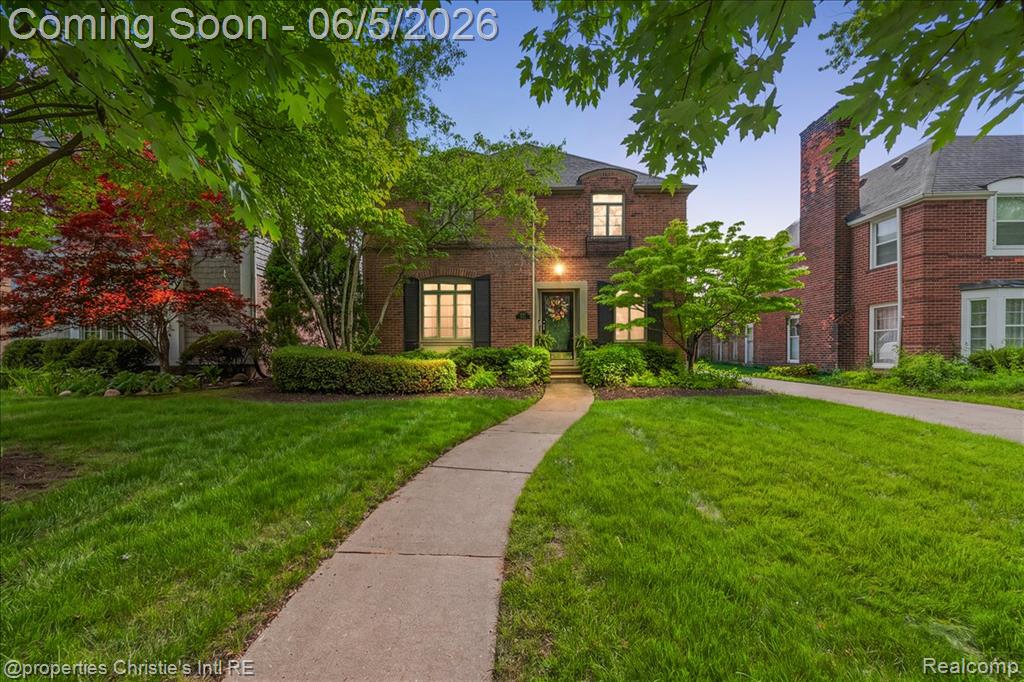1257 Audubon Road, Grosse Pointe, MI 48230 — Photo 78