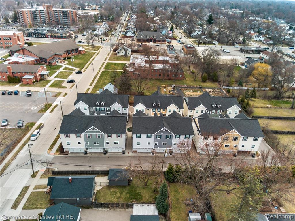 2683 Harvard Road, Berkley, MI 48072 — Photo 53
