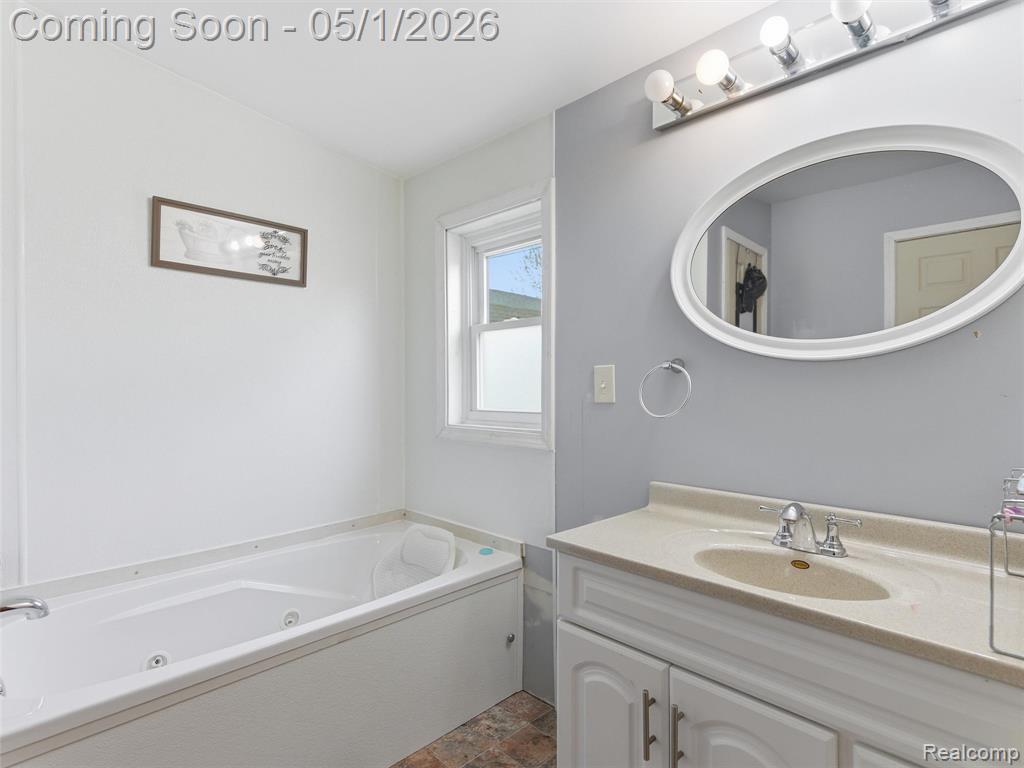 616 N Blacks Corners Road, Imlay City, MI 48444 — Photo 19