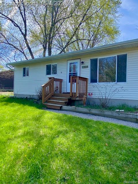 336 Park Lane, Linden, MI 48451 — Photo 2