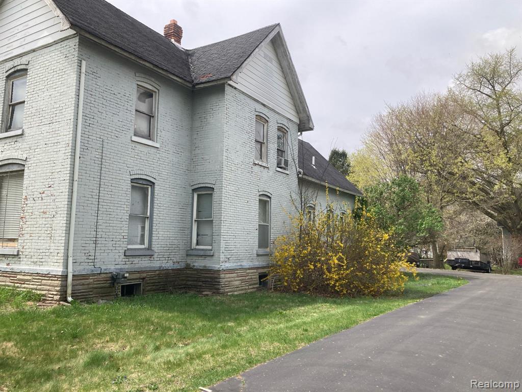 310 CAREY Street, Deerfield, MI 49238 — Photo 6