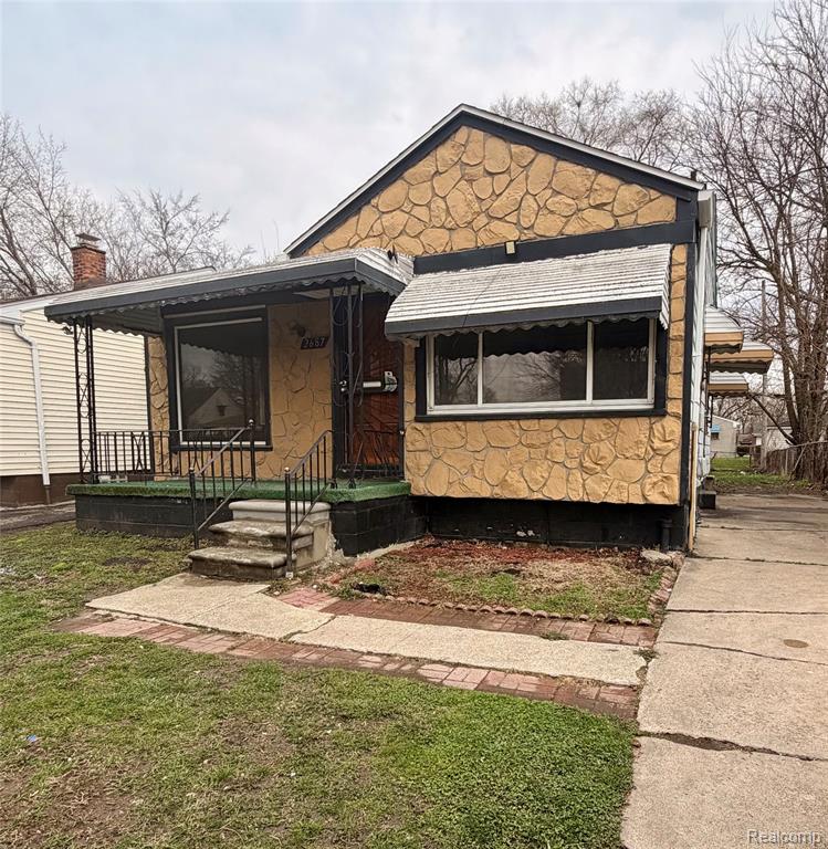 2687 S Deacon Street, Detroit, MI 48217 — Photo 9