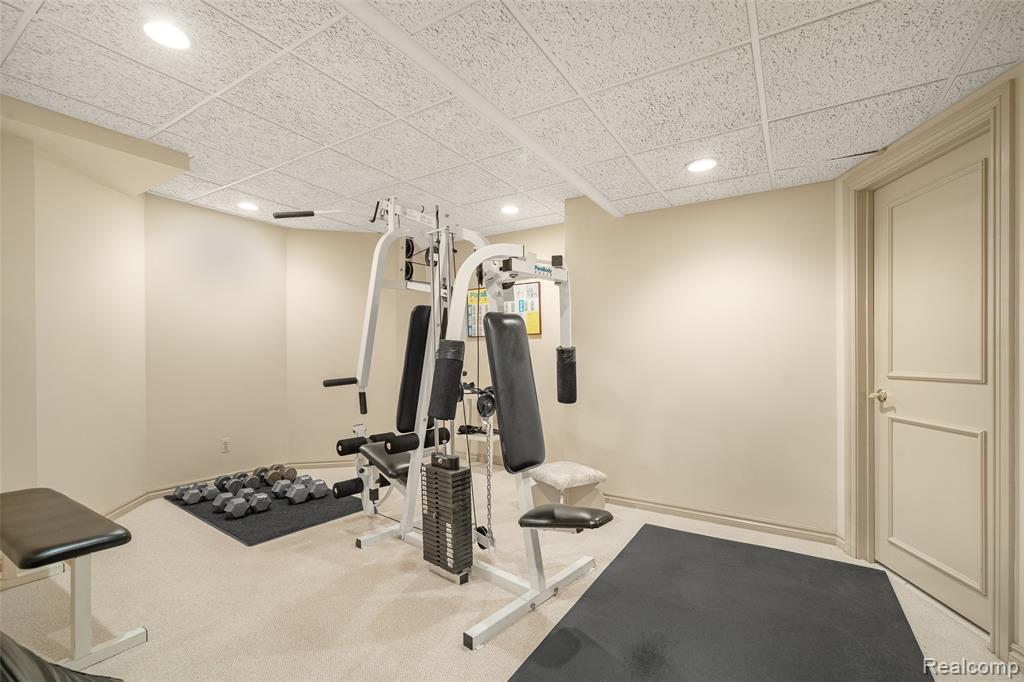 4801 GOODISON PLACE Drive, Rochester, MI 48306 — Photo 65