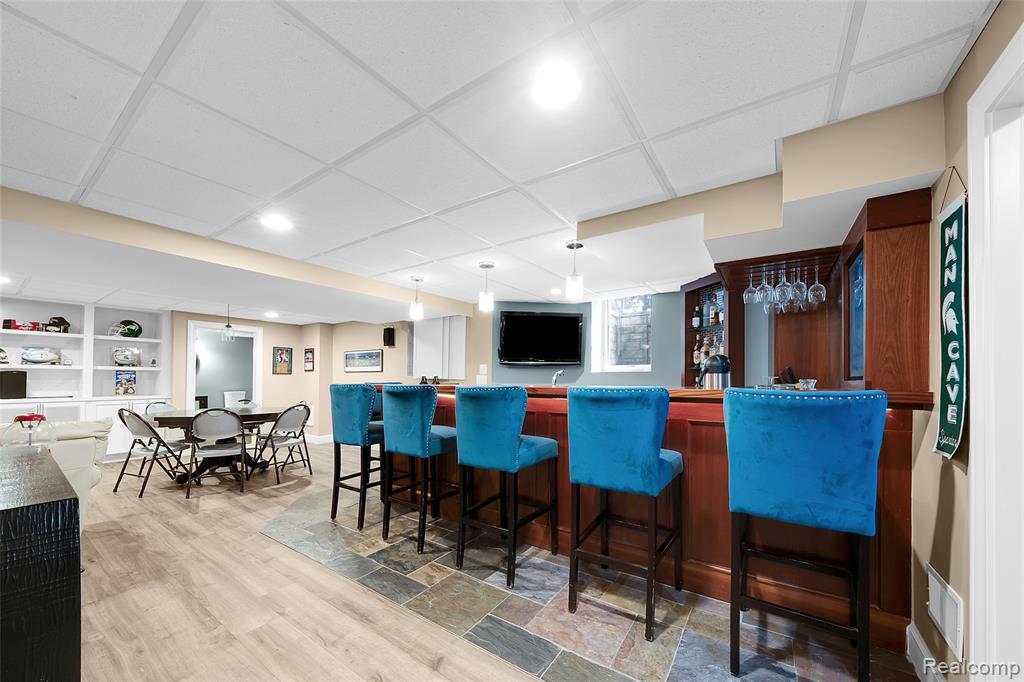 828 Westchester Road, Grosse Pointe Park, MI 48230 — Photo 42