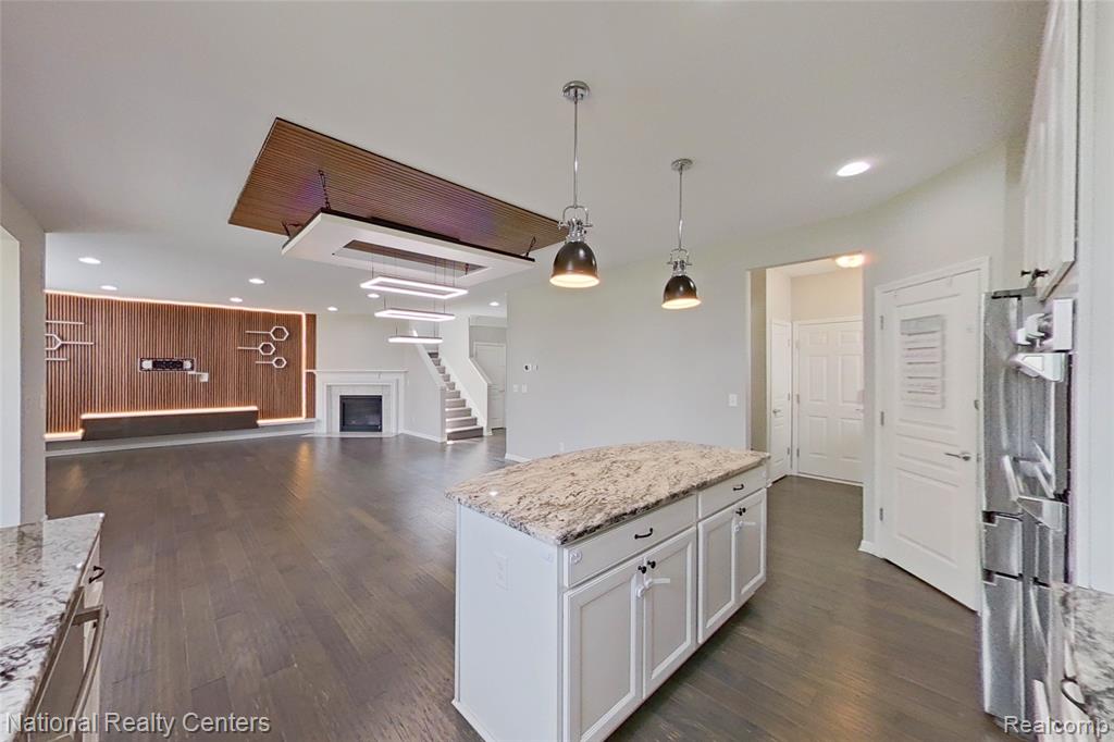 58180 Jonagold Lane, New Hudson, MI 48165 — Photo 16