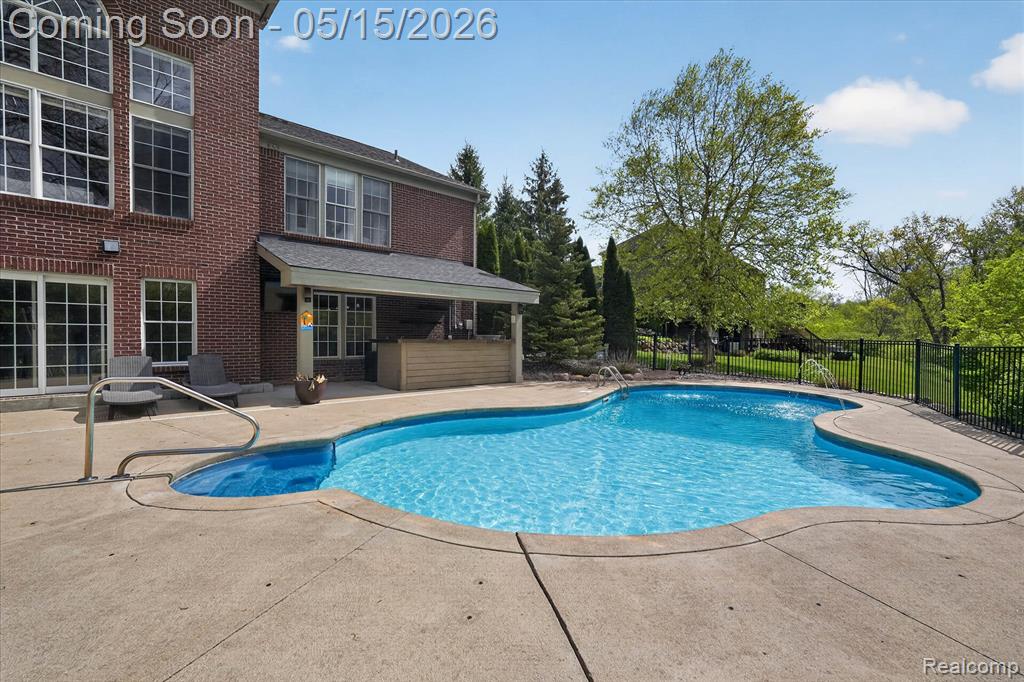 9074 Ridgefield Drive, Brighton, MI 48114 — Photo 63
