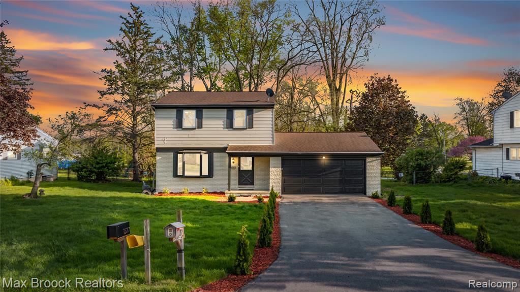 1874 Hopkins Drive, Wixom, MI 48393 — Photo 2