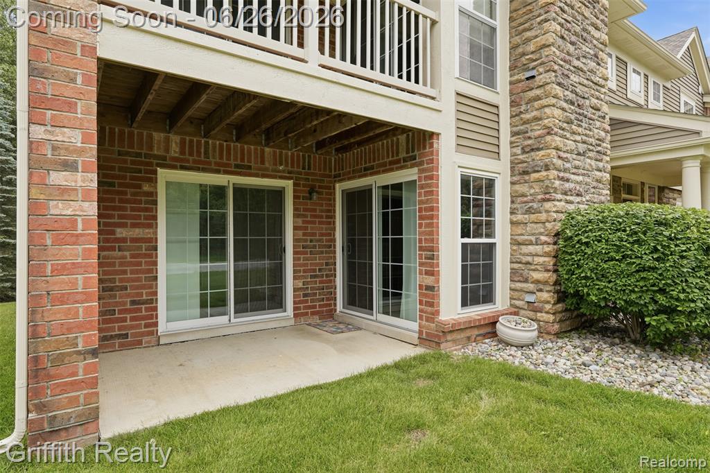4271 Deeside Drive, Brighton, MI 48116 — Photo 3
