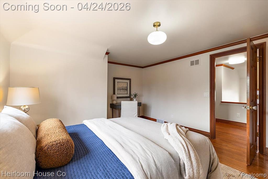 17205 Muirland Street, Detroit, MI 48221 — Photo 19