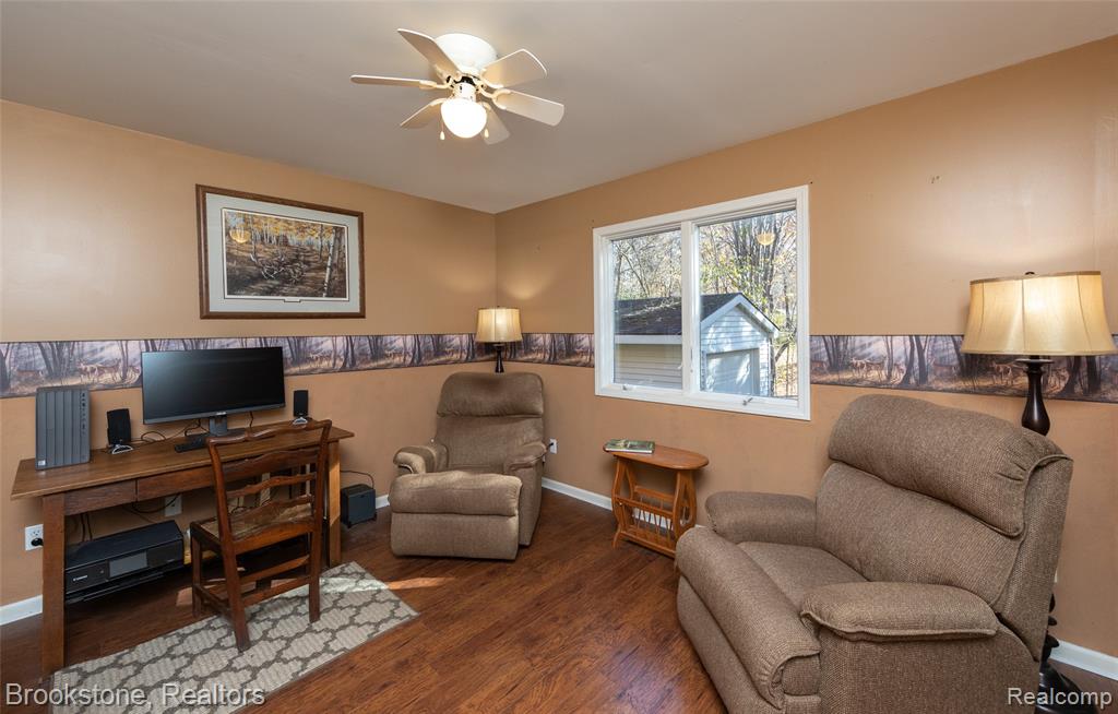 16567 DIXIE Highway, Davisburg, MI 48350 — Photo 36