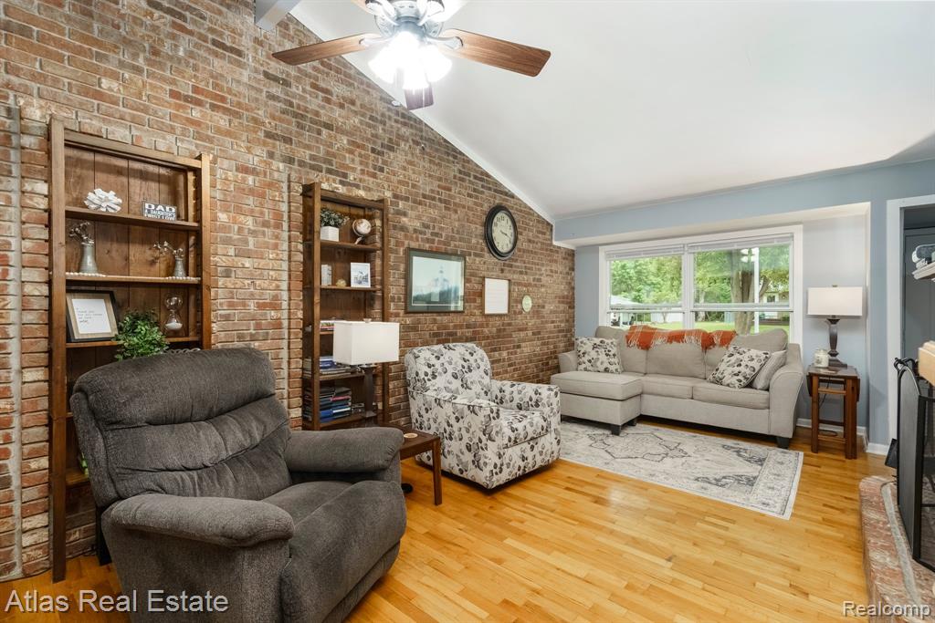 408 Balsam Drive, Davison, MI 48423 — Photo 11