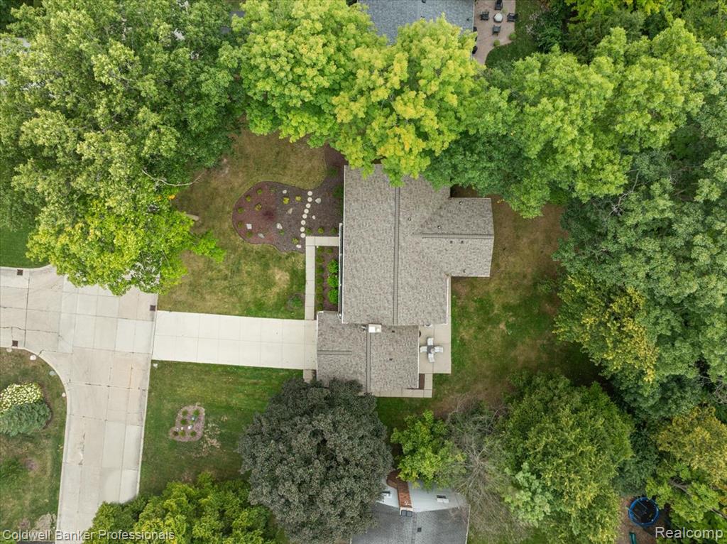 31307 Sleepy Hollow Lane, Franklin, MI 48025 — Photo 9