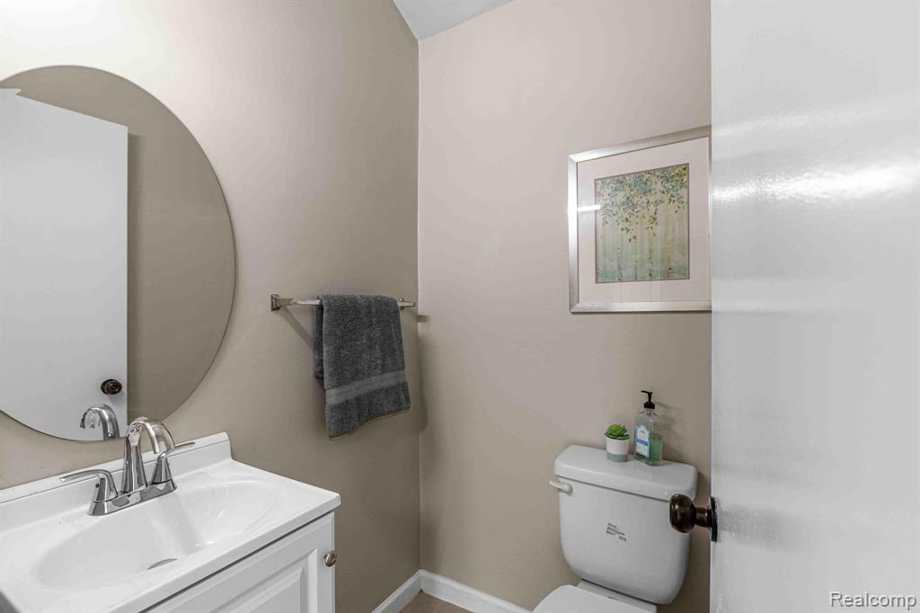6155 Cordell Street, Romulus, MI 48174 — Photo 14