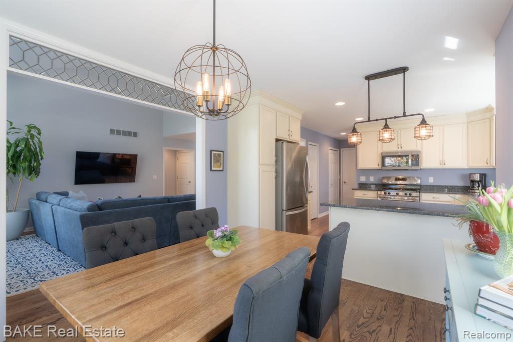 43576 Abbey Circle, Canton, MI 48187 — Photo 11