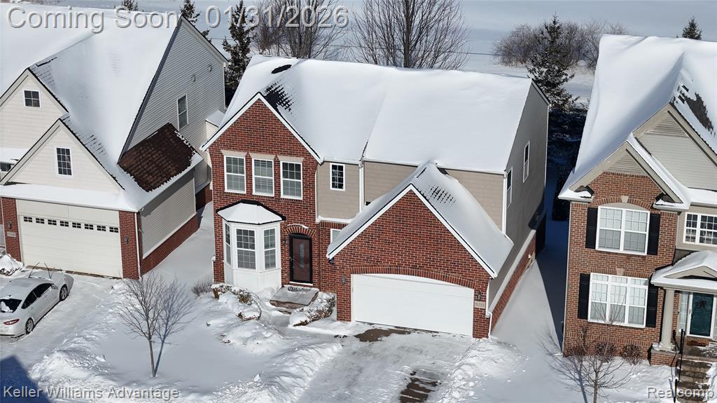 51332 E Bourne Terrace, Novi, MI — Photo 41