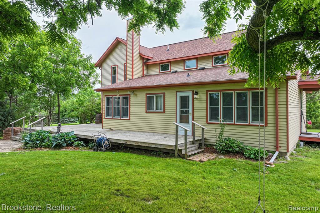 12152 Hoisington Road N, Gaines Vlg, MI 48436 — Photo 10