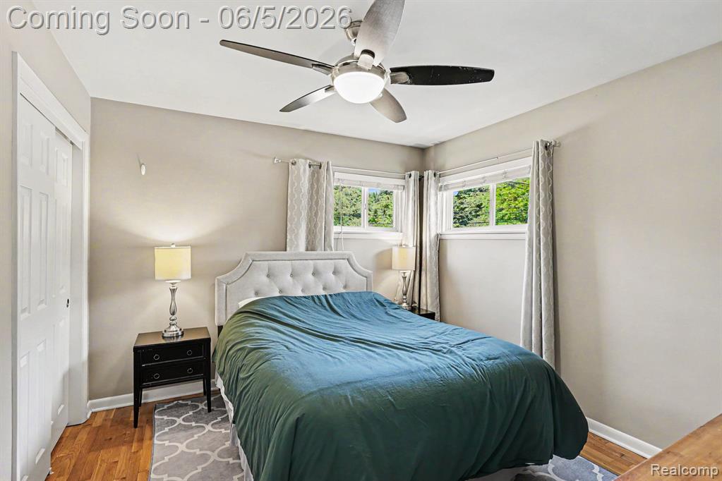 5603 Hallendale Road, Haslett, MI 48840 — Photo 12