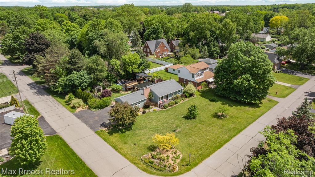 9110 Corinne Street, Plymouth, MI 48170 — Photo 4