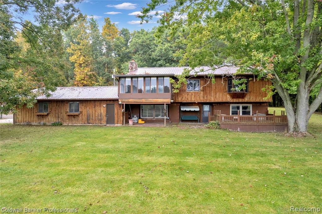4445 McDowell Road, Lapeer, MI 48446 — Photo 25