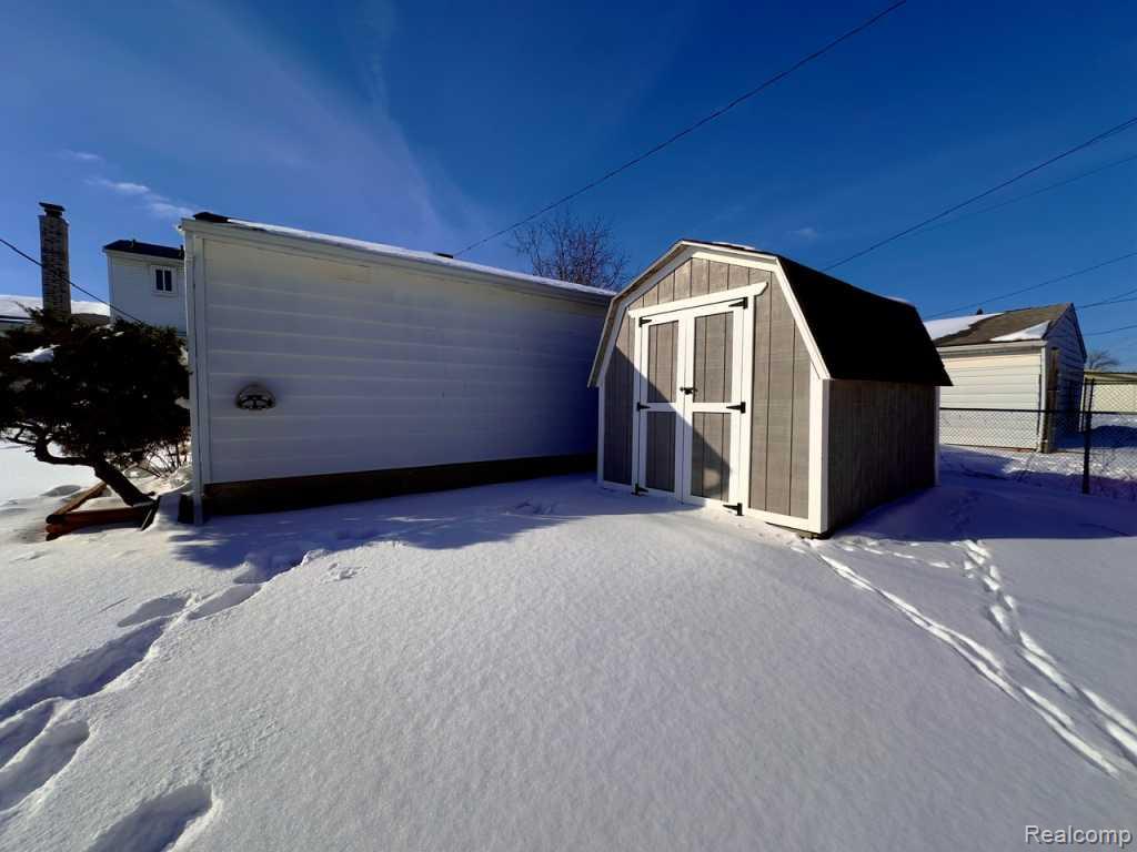15335 Dumay Street, Southgate, MI 48195 — Photo 21