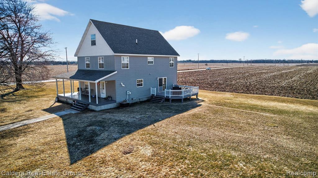 1137 Crawford Road, Turner, MI 48765 — Photo 48