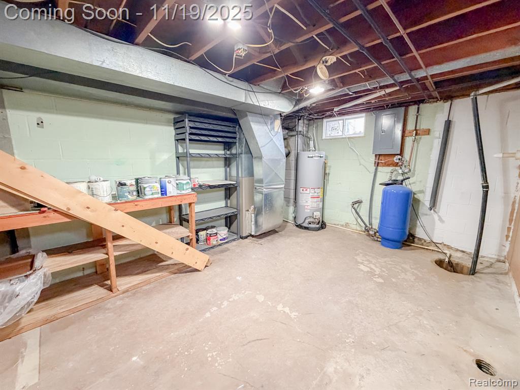 7017 E Coldwater Road, Davison, MI 48423 — Photo 27