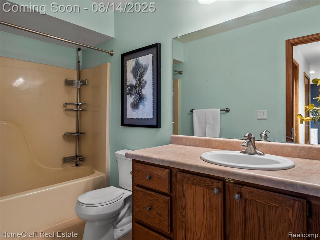 59608 BARKLEY Drive, New Hudson, MI 48165 — Photo 26