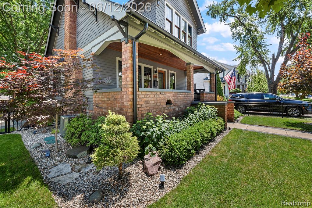 728 N Washington Avenue, Royal Oak, MI 48067 — Photo 3